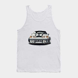 90s Ford Mustang Tank Top